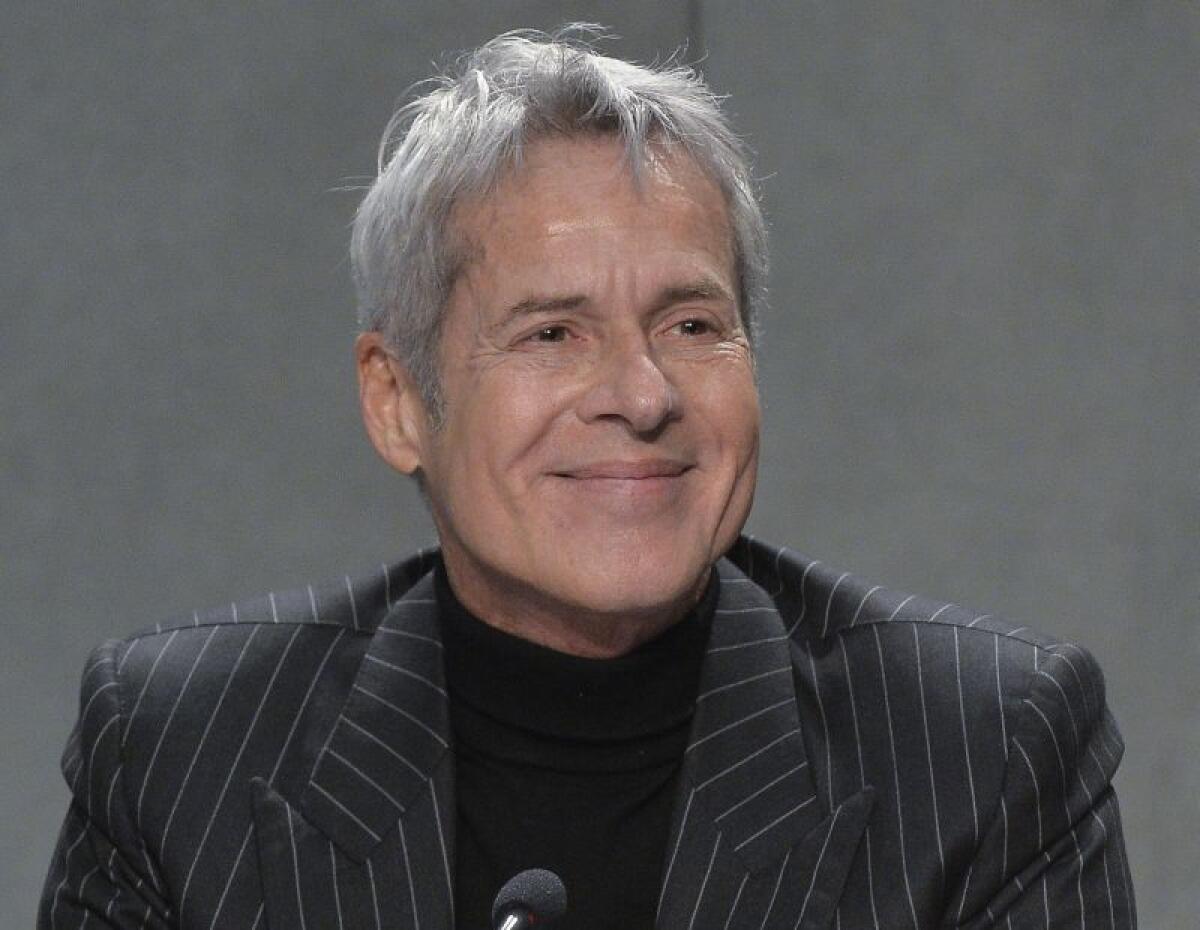 Baglioni, 10 nuove date per il tour “Dodici note solo” - 