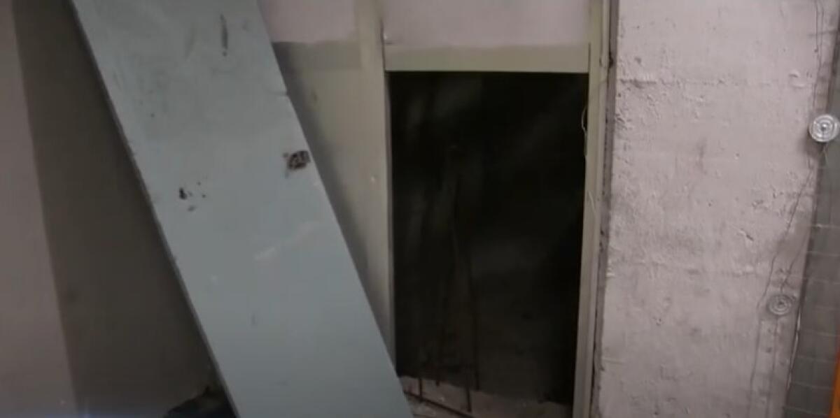 Ancora danni al parcheggio Arena, Licata: "Stiamo provvedendo, atti da condannare" - Parcheggio Arena ancora danneggiato