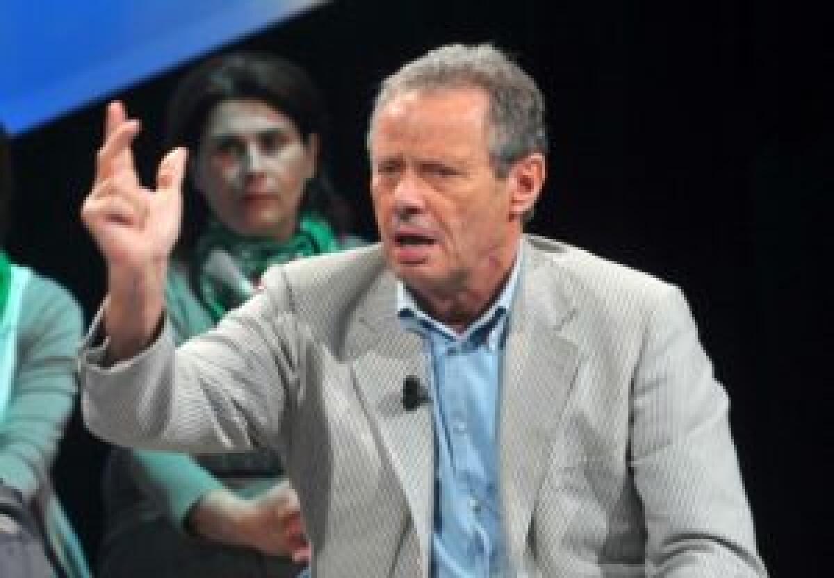 Morto l’ex presidente di Venezia e Palermo Maurizio Zamparini - 