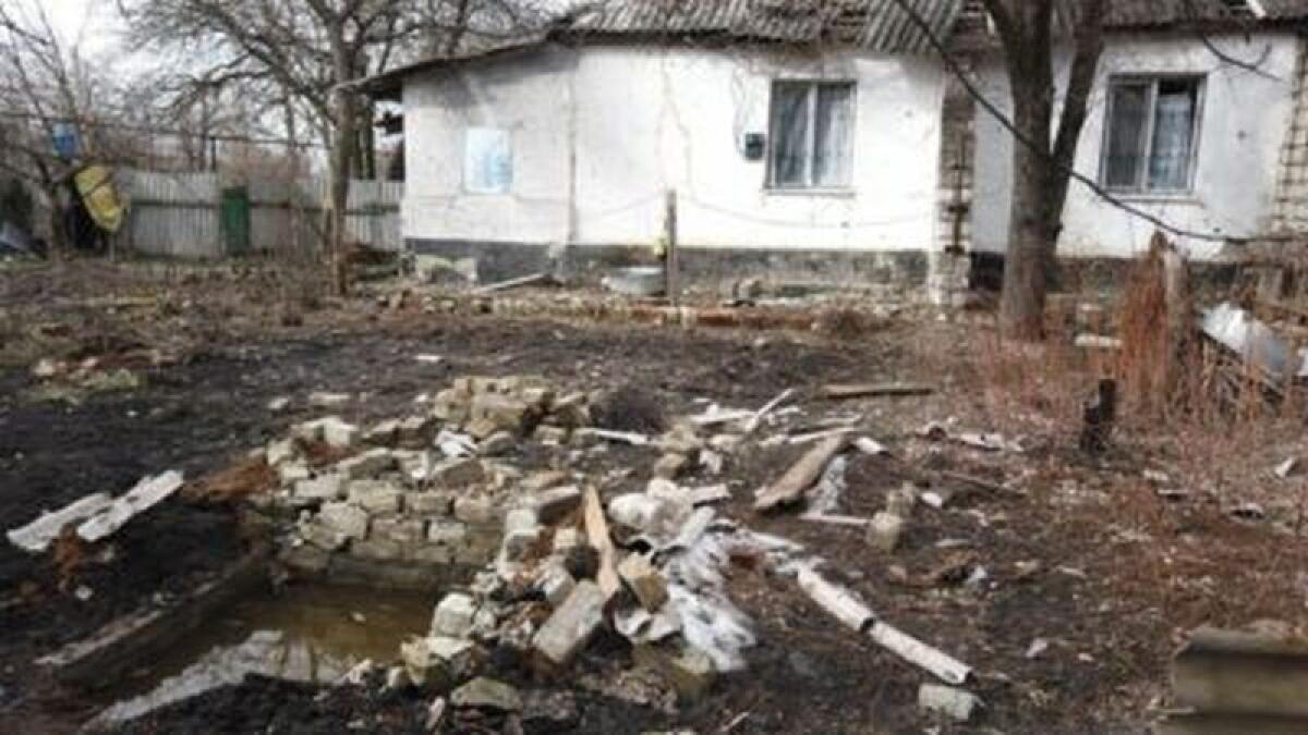 Ucraina, bombardata Kiev, si combatte su vari fronti. Parla Zelensky - 