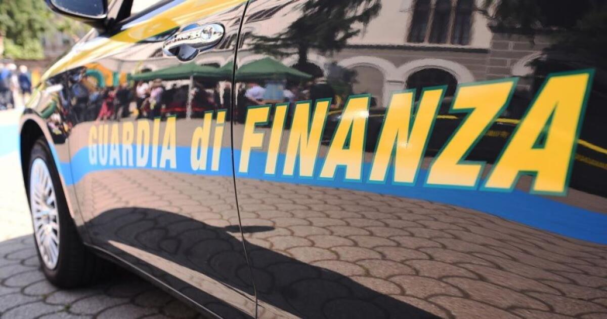 Frode fiscale nel palermitano, sequestro per un milione - 