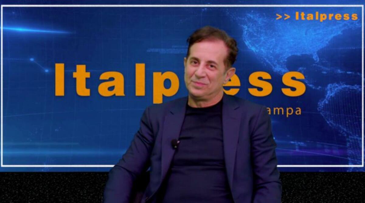 Manlio Dovì “Vogliamo tornare a teatro e vedere la gente ridere” - 