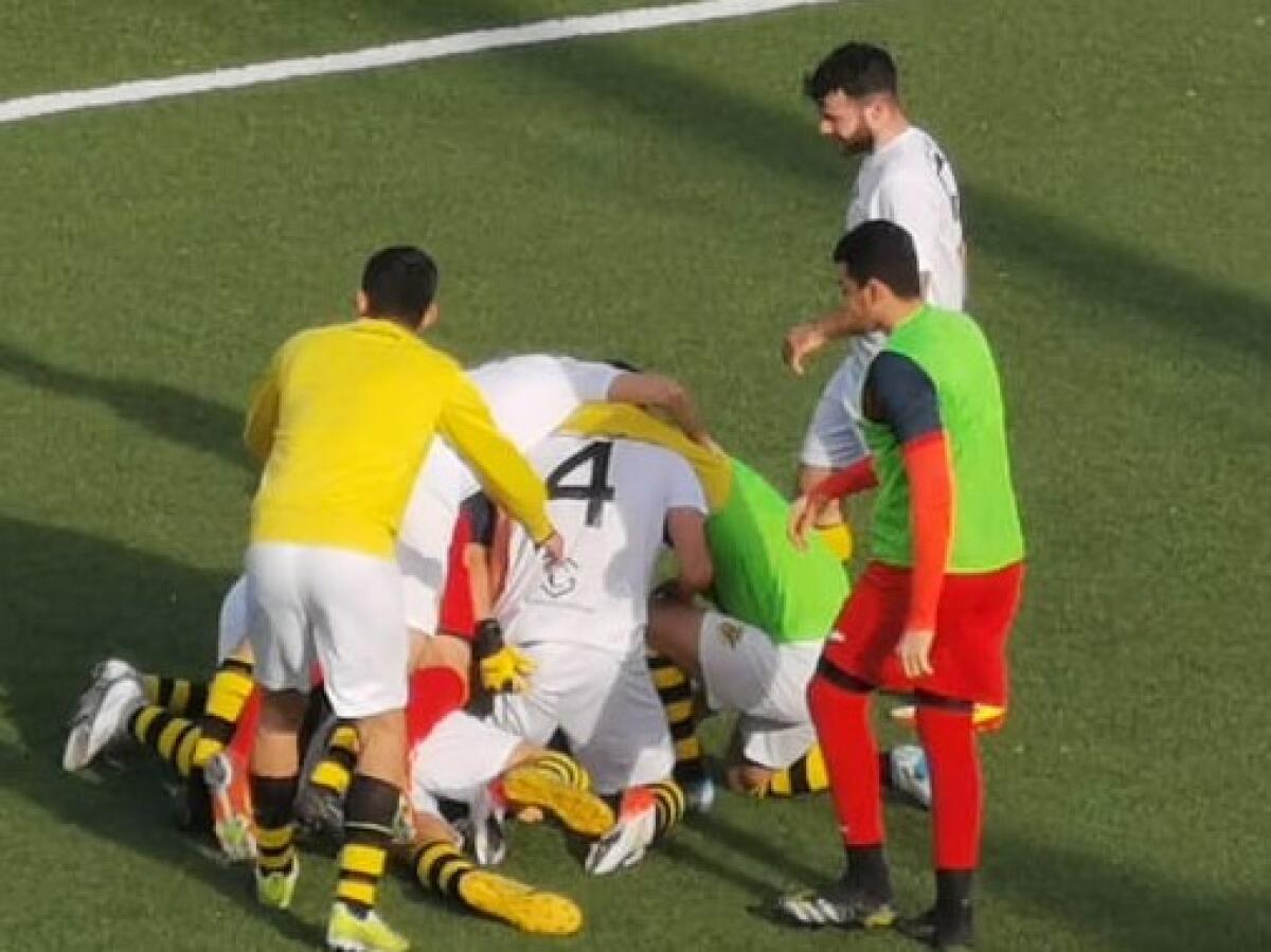 Gela FC sconfitto a Licodia, adesso i play off tornano a rischio - 