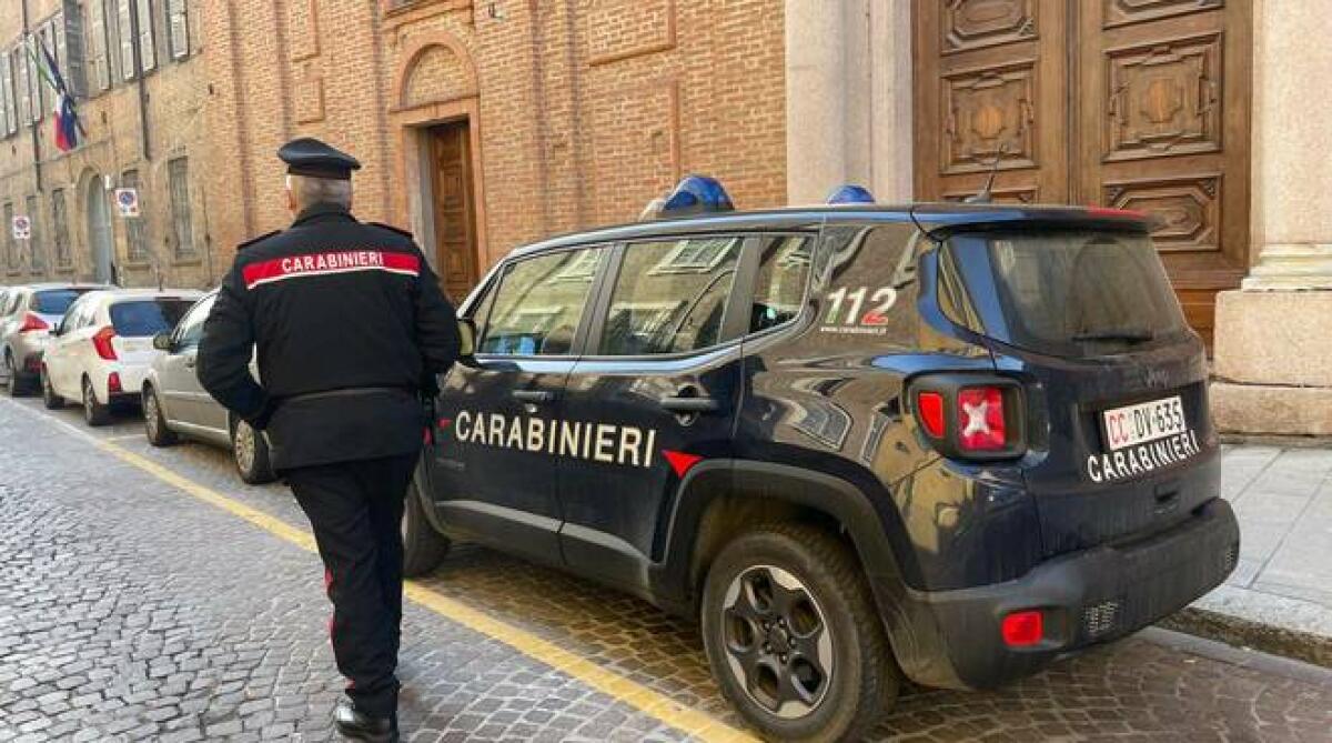 Appalti, politica e corruzione, blitz a Piacenza: "Susino mirava al controllo assoluto" - L'indagine è condotta dai pm di Piacenza e dai carabinieri