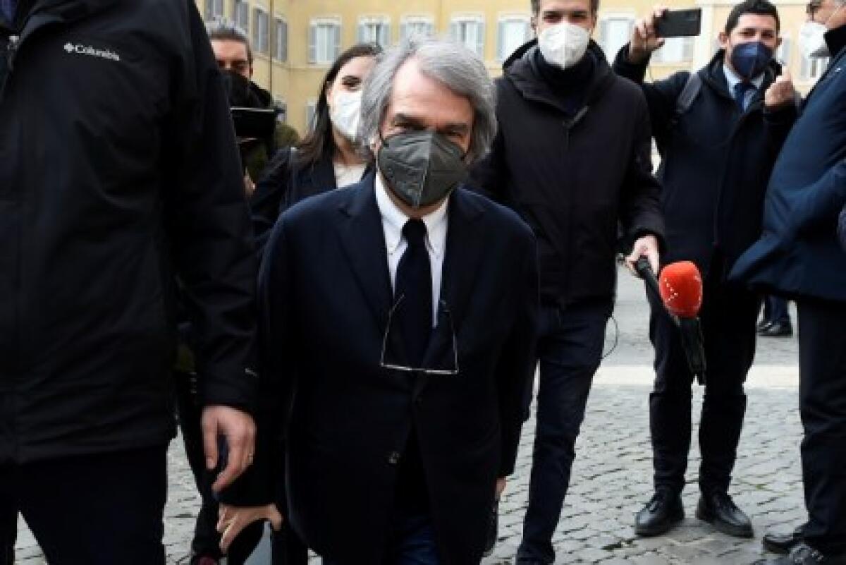 Brunetta “Metodo Draghi oltre le elezioni” - 