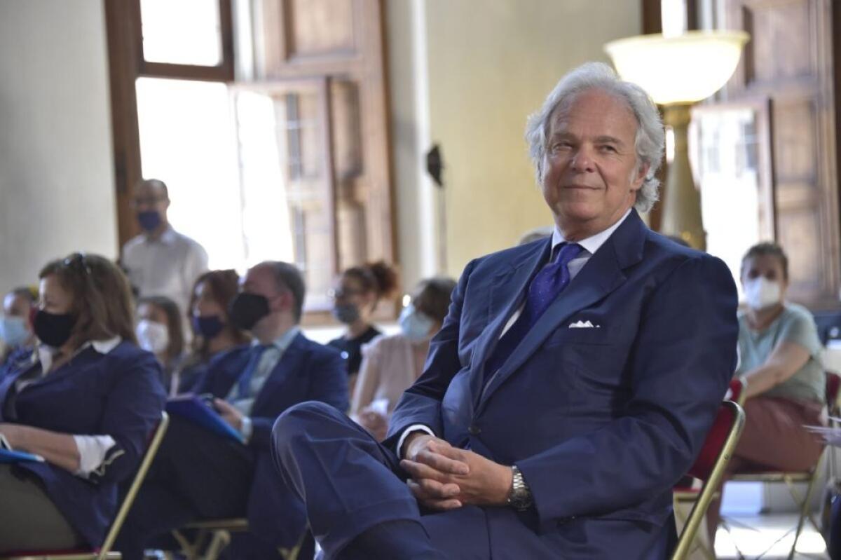 Salini “Il Pnrr un’occasione storica per riforme e infrastrutture” - 