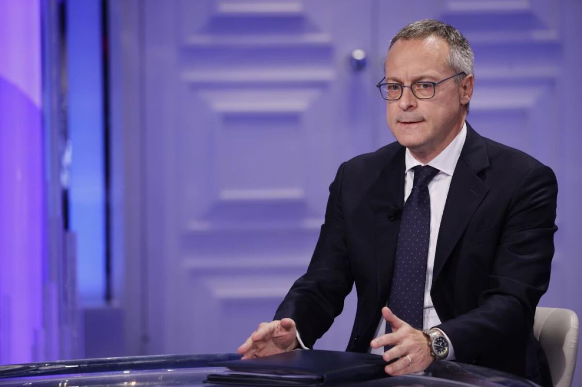 Bonomi “Più incentivi al lavoro, misure strutturali sull’energia” - 