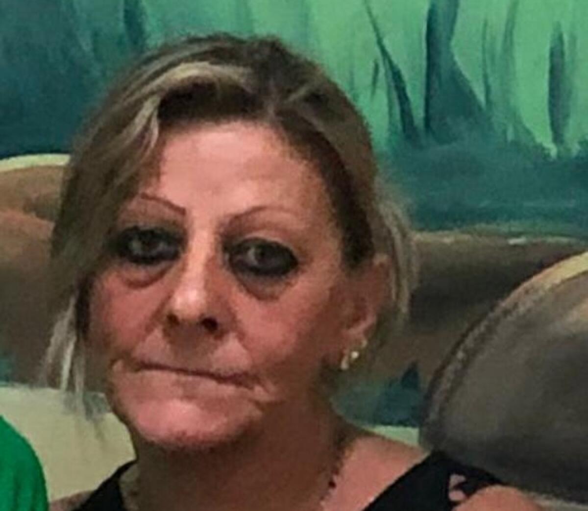 Cinquantunenne morta, dramma per la famiglia: sue condizioni aggravate dal Covid - Grazia Maria Verderame