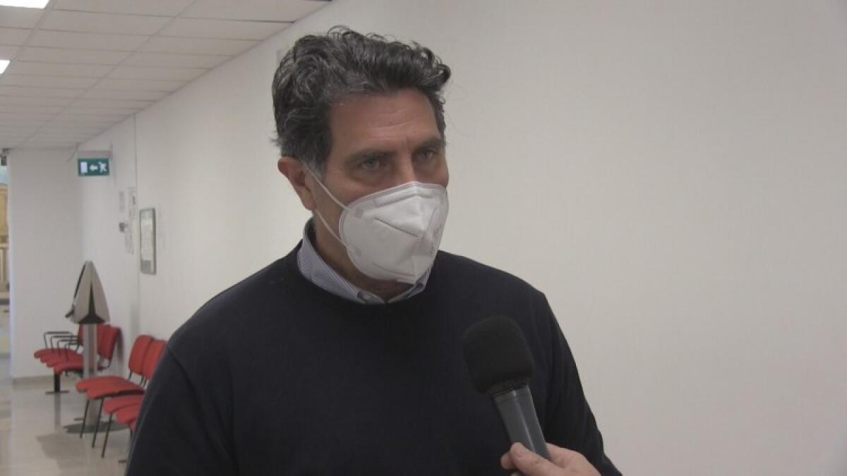 Bilancio di previsione, Giordano: "Stiamo già lavorando sugli atti propedeutici" - L'assessore Danilo Giordano