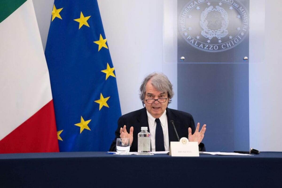 Brunetta “Rivoluzione PA è in corso, 5 anni che cambieranno l’Italia” -