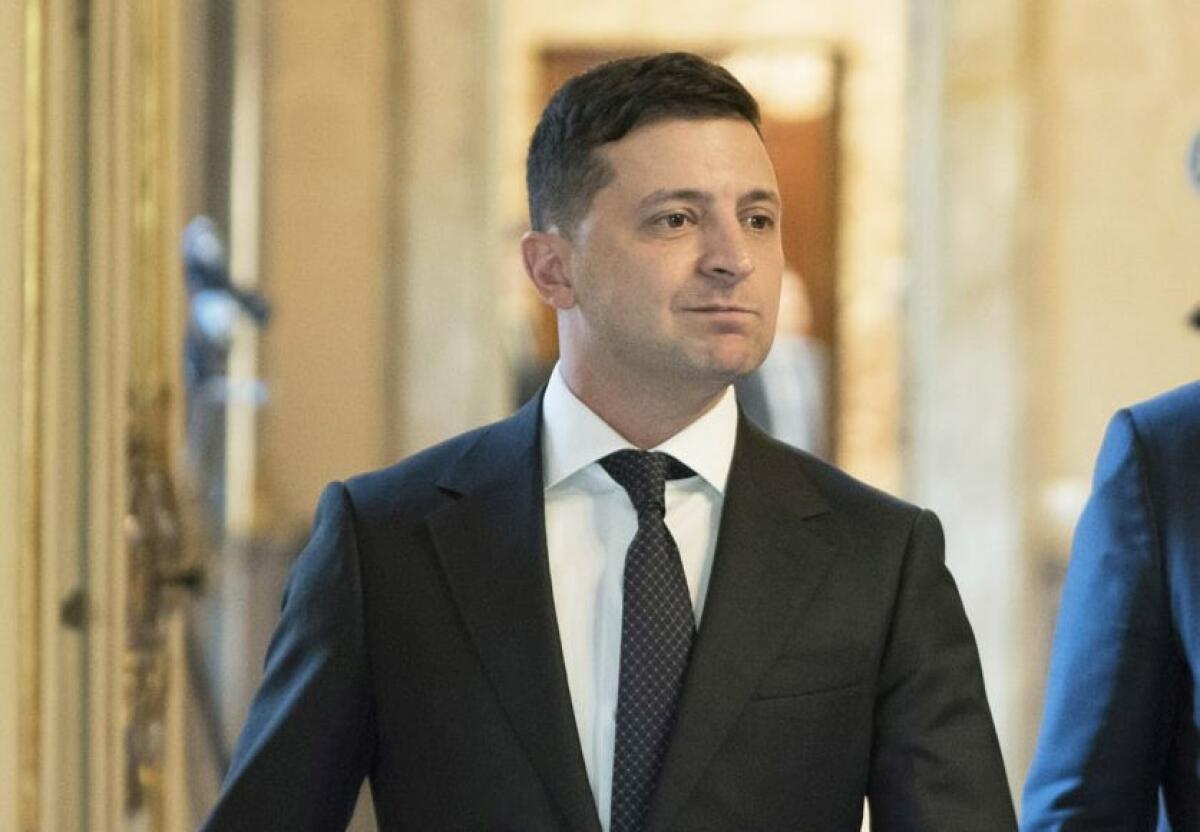 Zelensky “Non ci arrenderemo, lotteremo in ogni piazza” - 