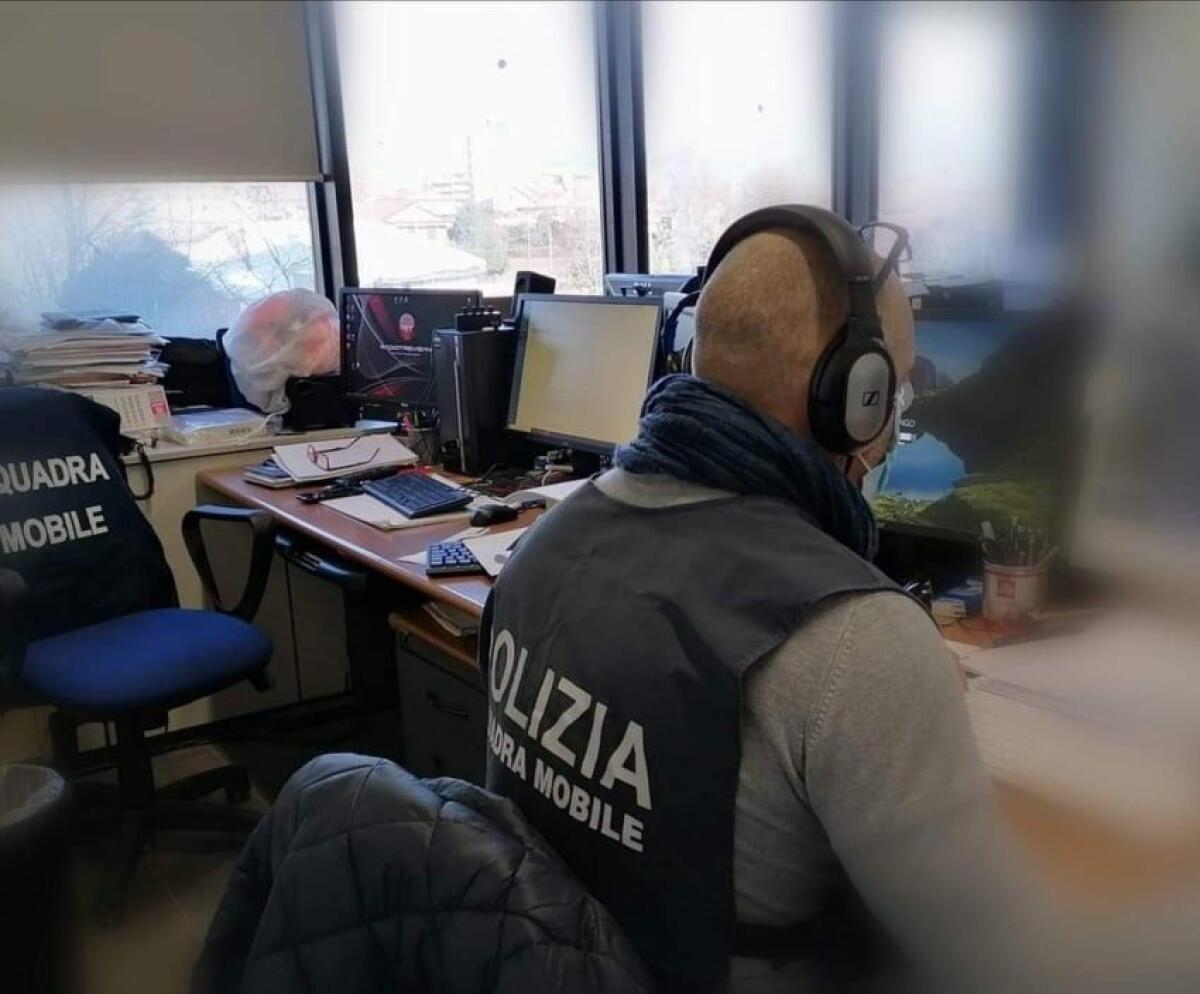 Furti in chiese e scuole durante il lockdown, 5 arresti a Caltanissetta - 