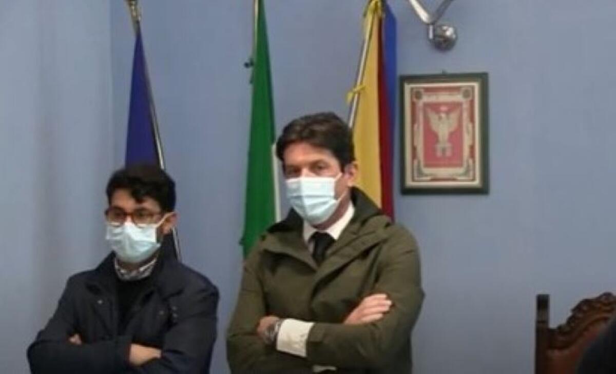 "Liberamente" lascia maggioranza: "Disponibili a confronto ma troppa ostilità da alleati" - I consiglieri Casciana e Grisanti