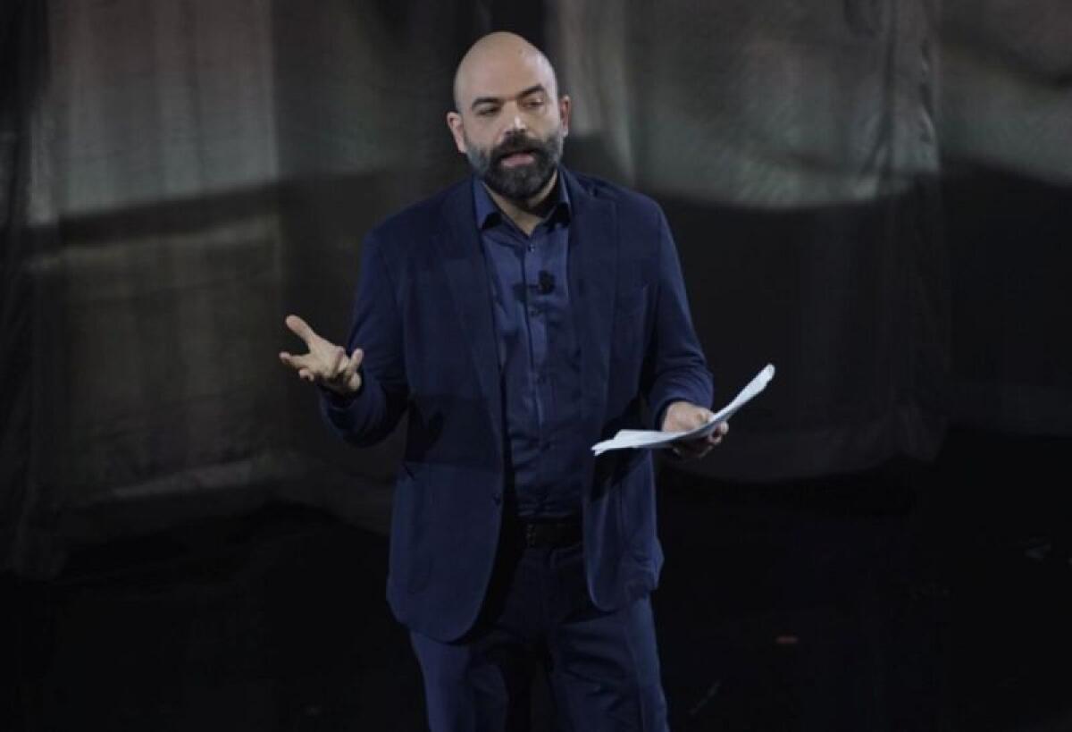 Sanremo, per la terza serata uno share del 54% - 