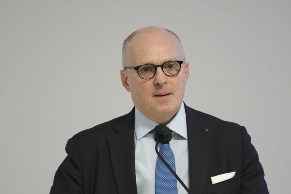 Covid, Ricciardi: “Sì a una quarta dose per medici e fragili” - 
