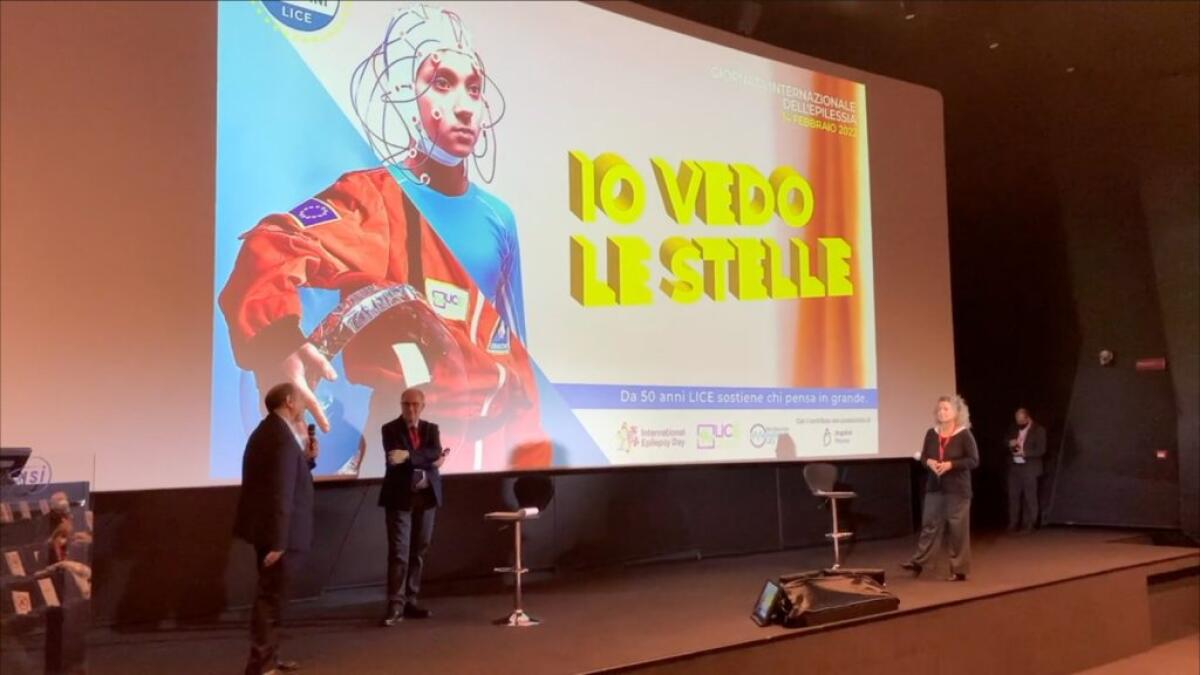 Epilessia, Lice compie 50 anni e lancia una campagna contro lo stigma - 