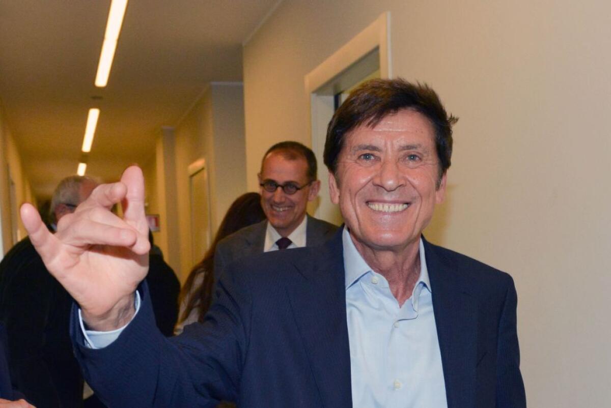 Festival di Sanremo, sui media trionfa Gianni Morandi - 