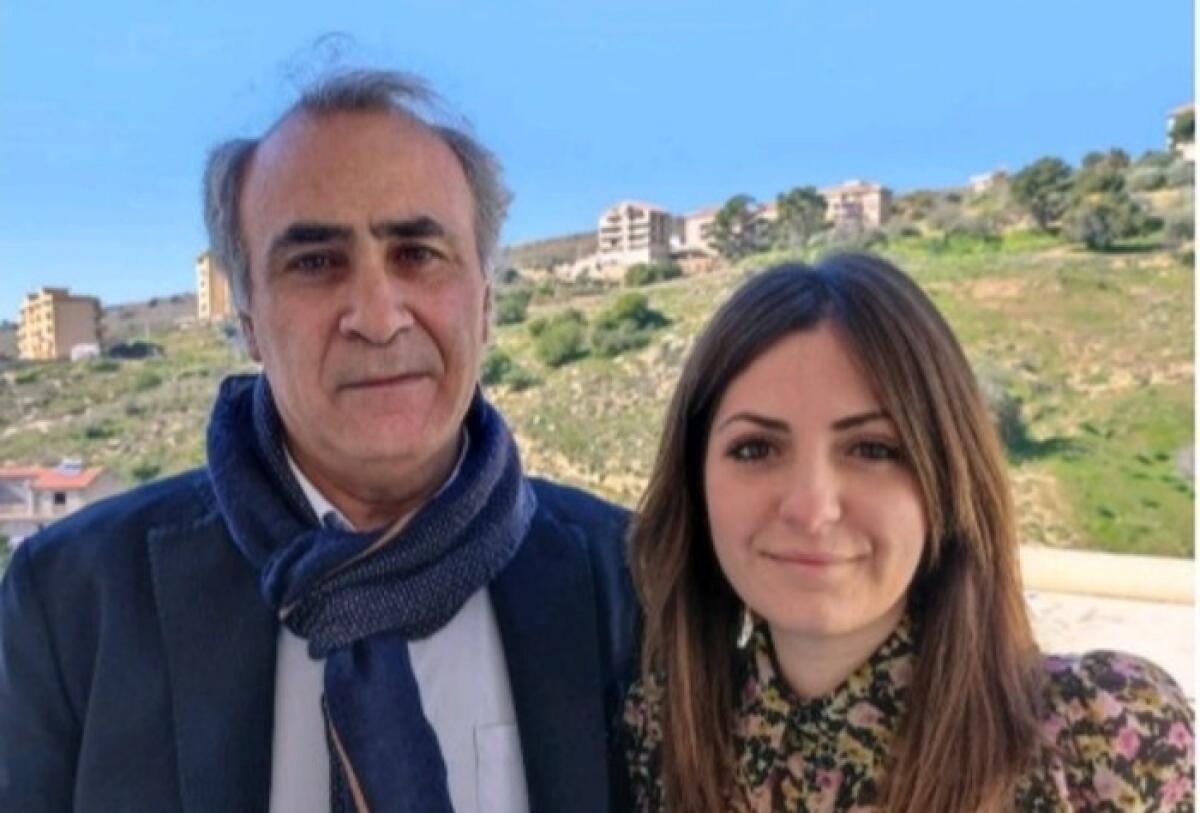 A Butera l'Udc si affida a Giuliana Salemi, scelta come coordinatrice del partito - Scichilone e Salemi