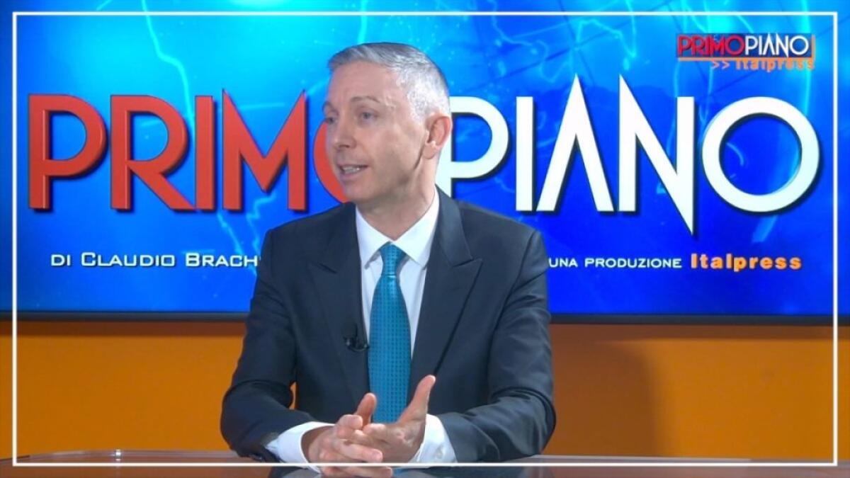 Mech “Sempre più stretto il connubio tra estetica e nutrizione” - 