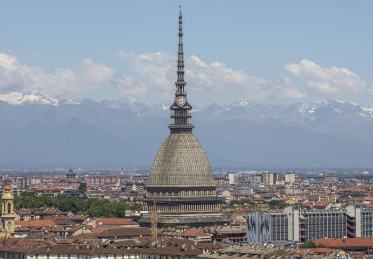 La Russia esclusa dall’Eurovision Song Contest di Torino - 