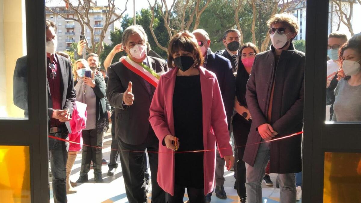 Allo Zen di Palermo nasce il poliambulatorio “Eugenio Emanuele” - 