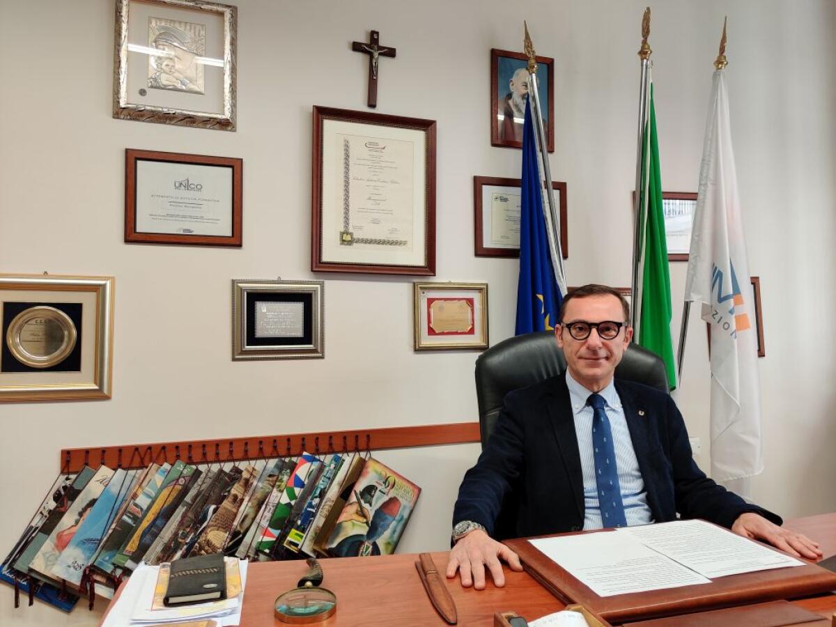 Rincari energia e gas, Assoesercenti-Unimpresa “Interventi straordinari” - 