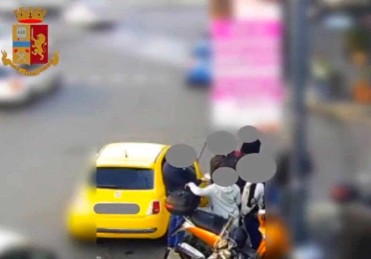 Immigrazione, dieci arresti a Milano per traffico di esseri umani - 