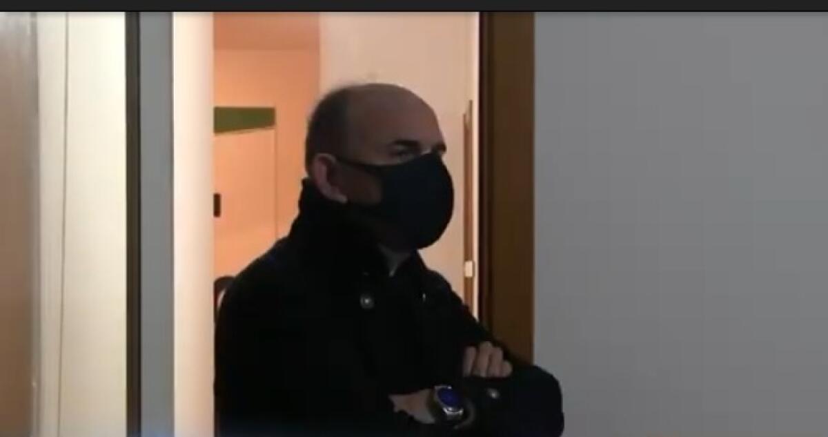 Sanità, investimenti, rilancio: Pd, "serve mutamento drastico, Greco? Non cambia nulla" - Il segretario cittadino del Pd Guido Siragusa