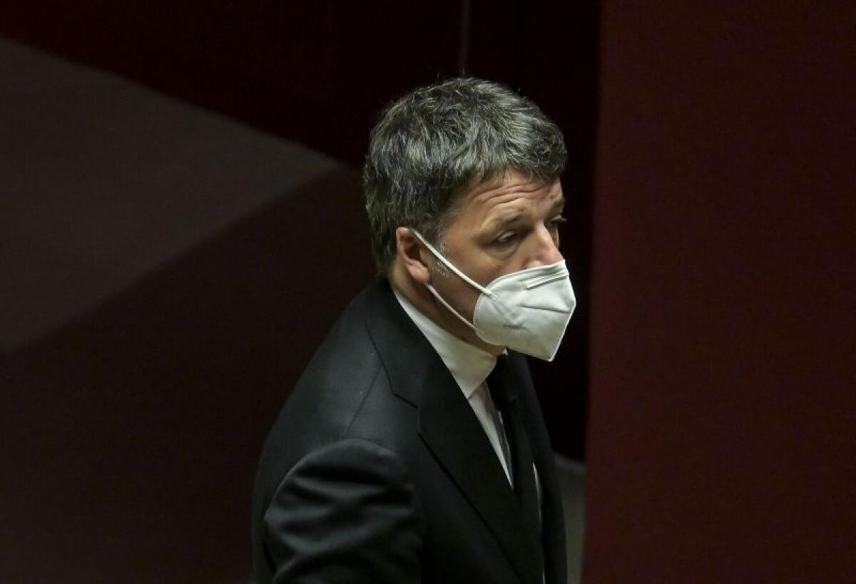 Open, Renzi “Non scappo dal processo, no a chi invade terreno politica” - 