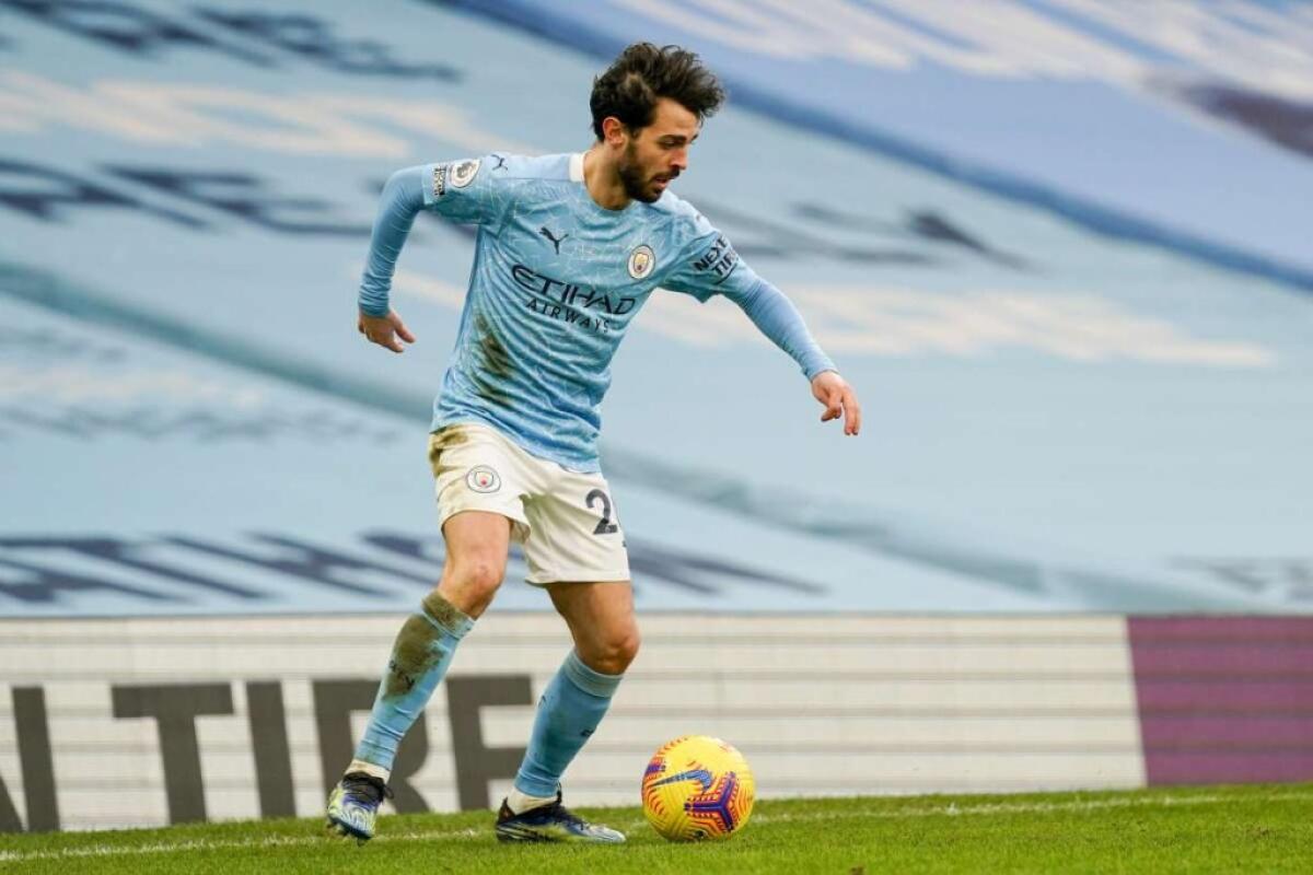 ManCity ipoteca quarti Champions, Sporting travolto 5-0 - 