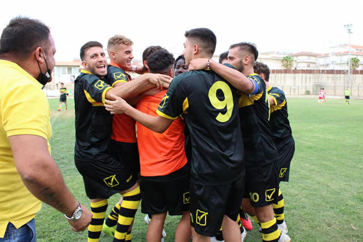 Nuvo stop per casi di covid nel Canicattini, il Gela FC costretto al rinvio - 