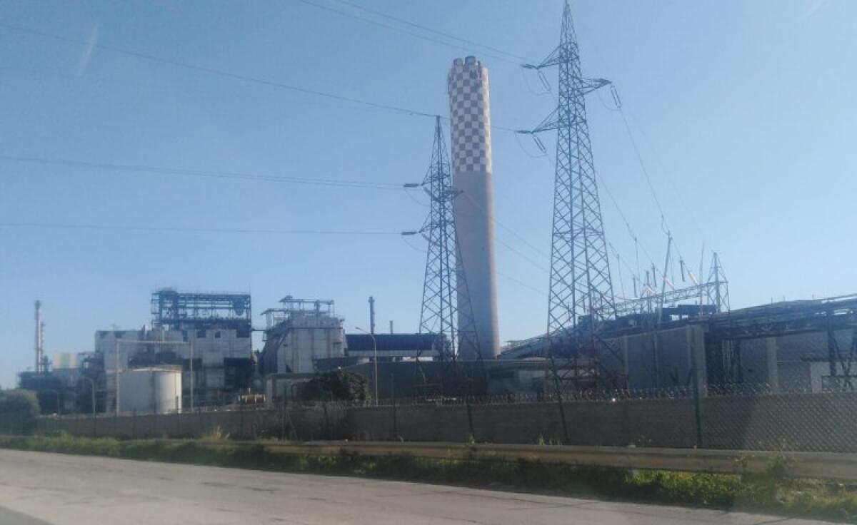 Oli di cottura rigenerati per la green refinery, ok modifica Aia dell'impianto Ecorigen - 