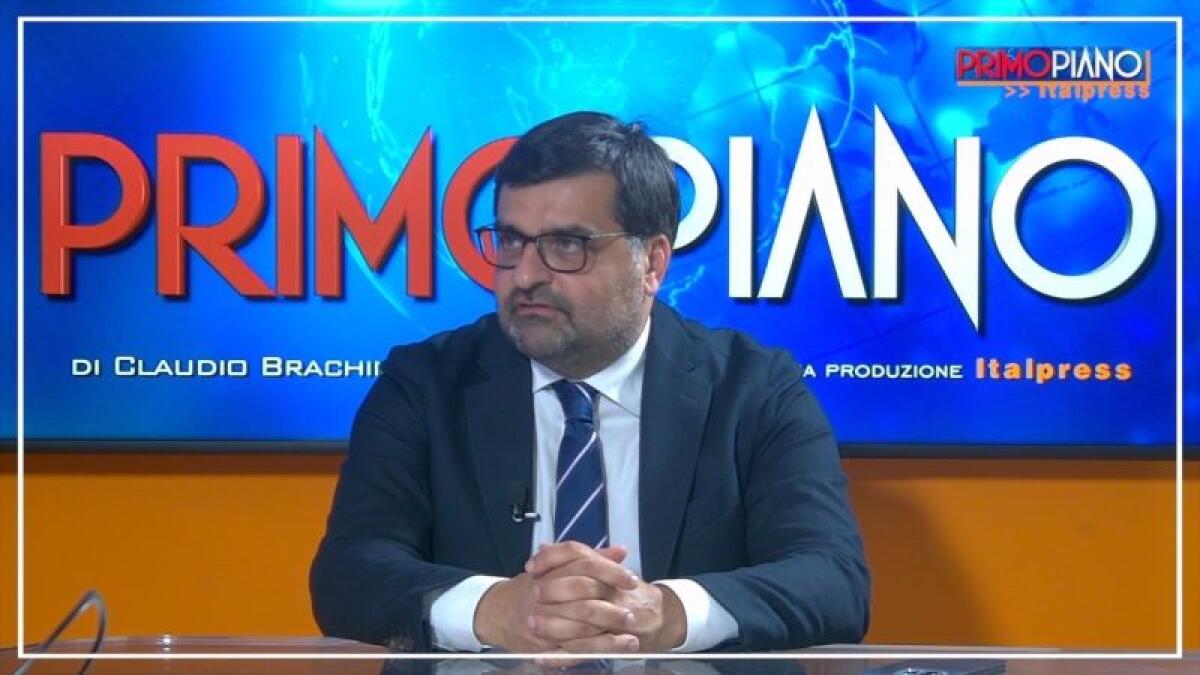 Palamara “Il tema giustizia va affrontato nell’interesse di tutti” - 