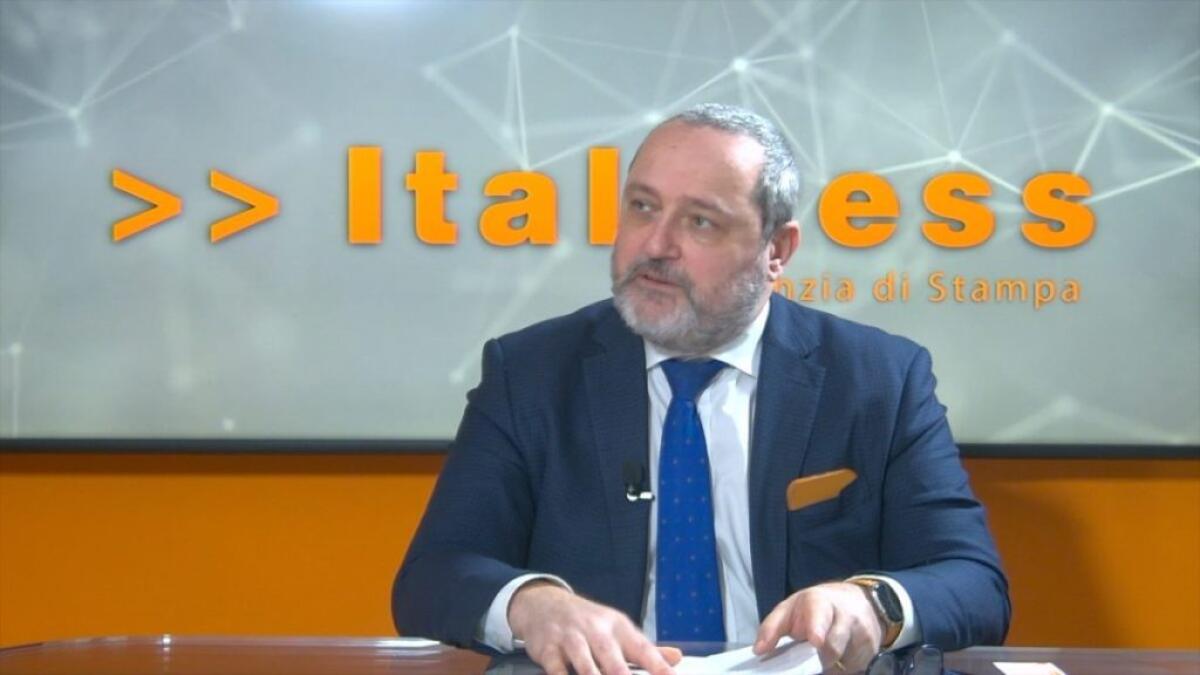 Terna, Garri “Innovazione decisiva per gestire la complessità” - 