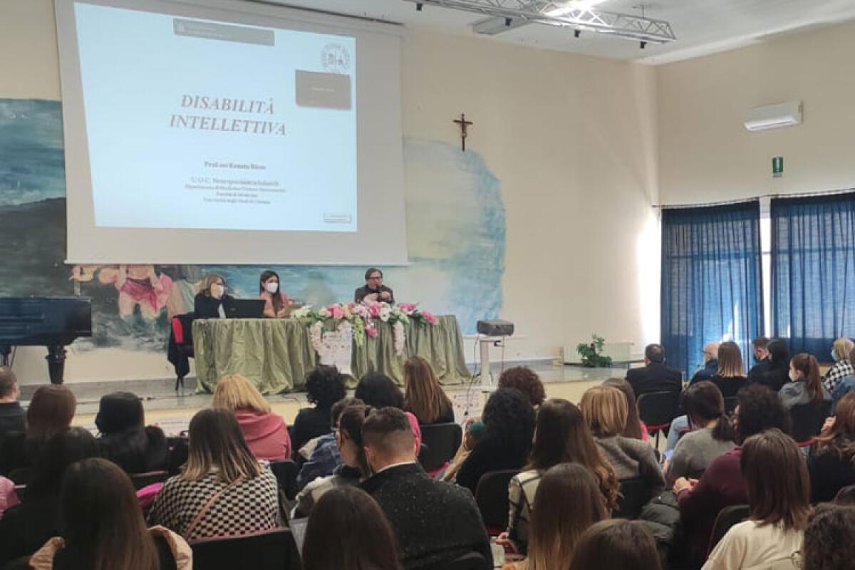 Inclusione e nuove metodologie, un convegno al Liceo - 