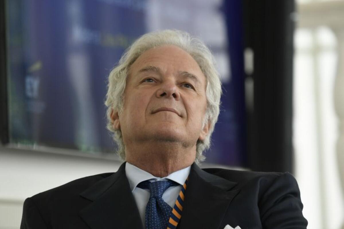 Intesa Sanpaolo, Salini “Piano stimolo per il sistema produttivo” - 