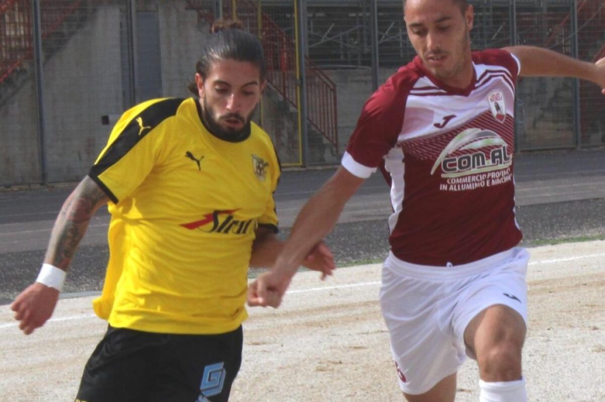 Il Gela FC torna in campo, al Presti c’e’ il Priolo - 