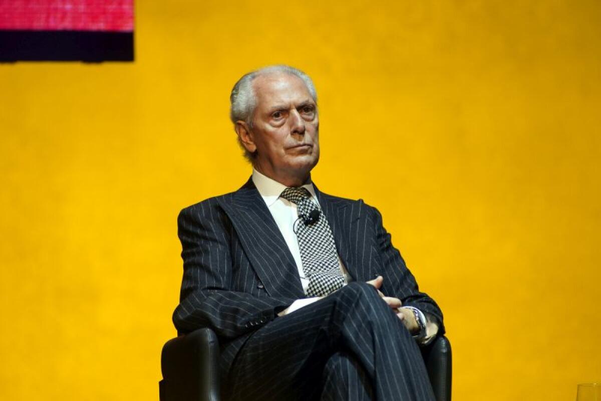 Intesa Sanpaolo, Tronchetti “Si distingue per qualità dei risultati” - 