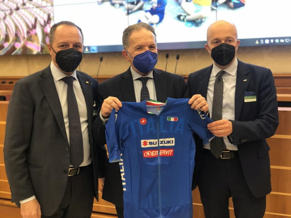 Al Senato un disegno di legge per tutelare i ciclisti - 