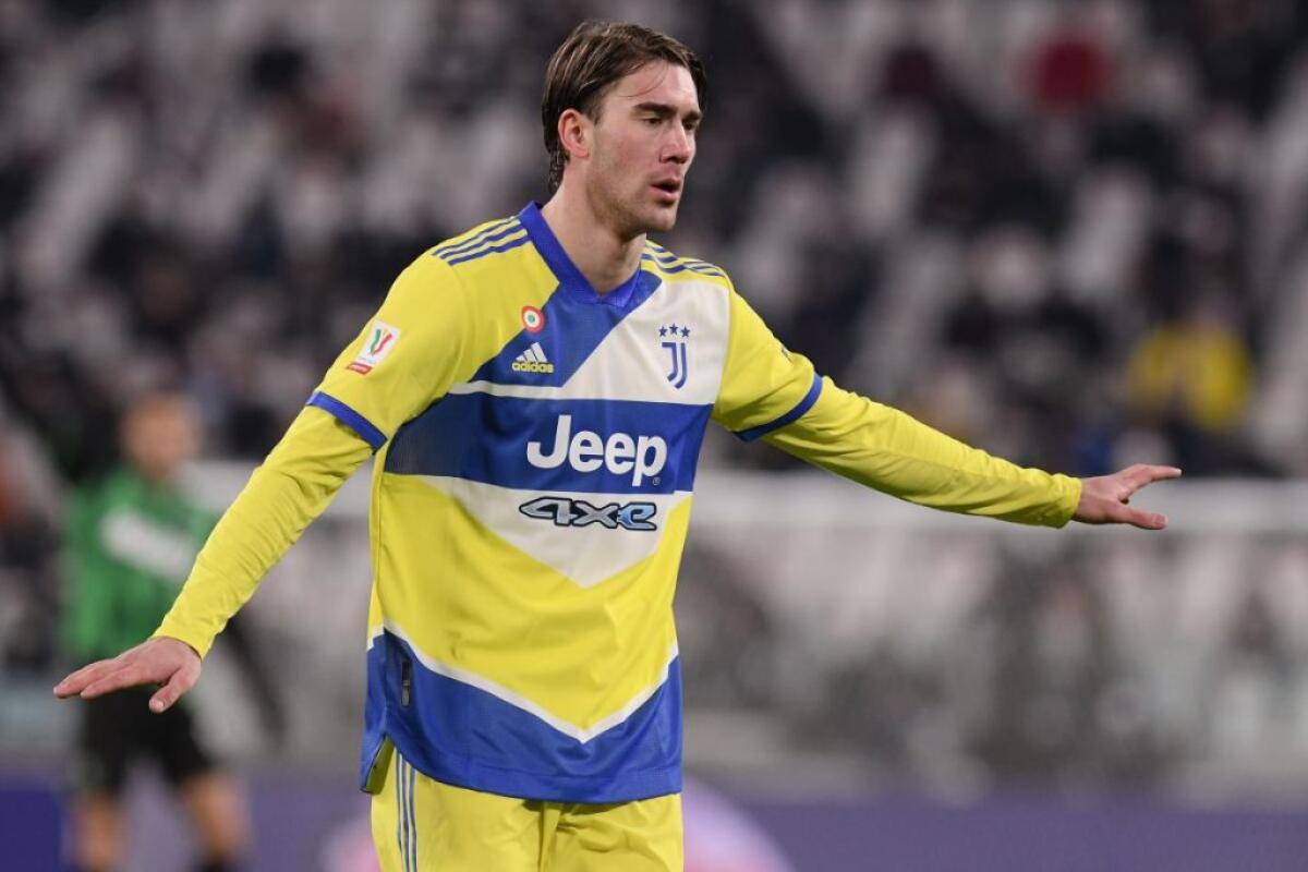 Juve in semifinale di Coppa Italia, Sassuolo battuto 2-1 - 