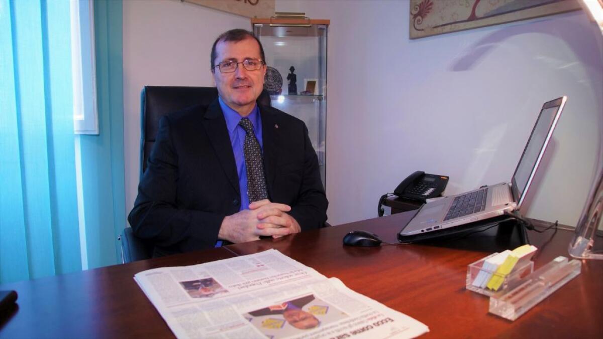 Confintesa “In Sicilia non si rispetta la democrazia sindacale” - 