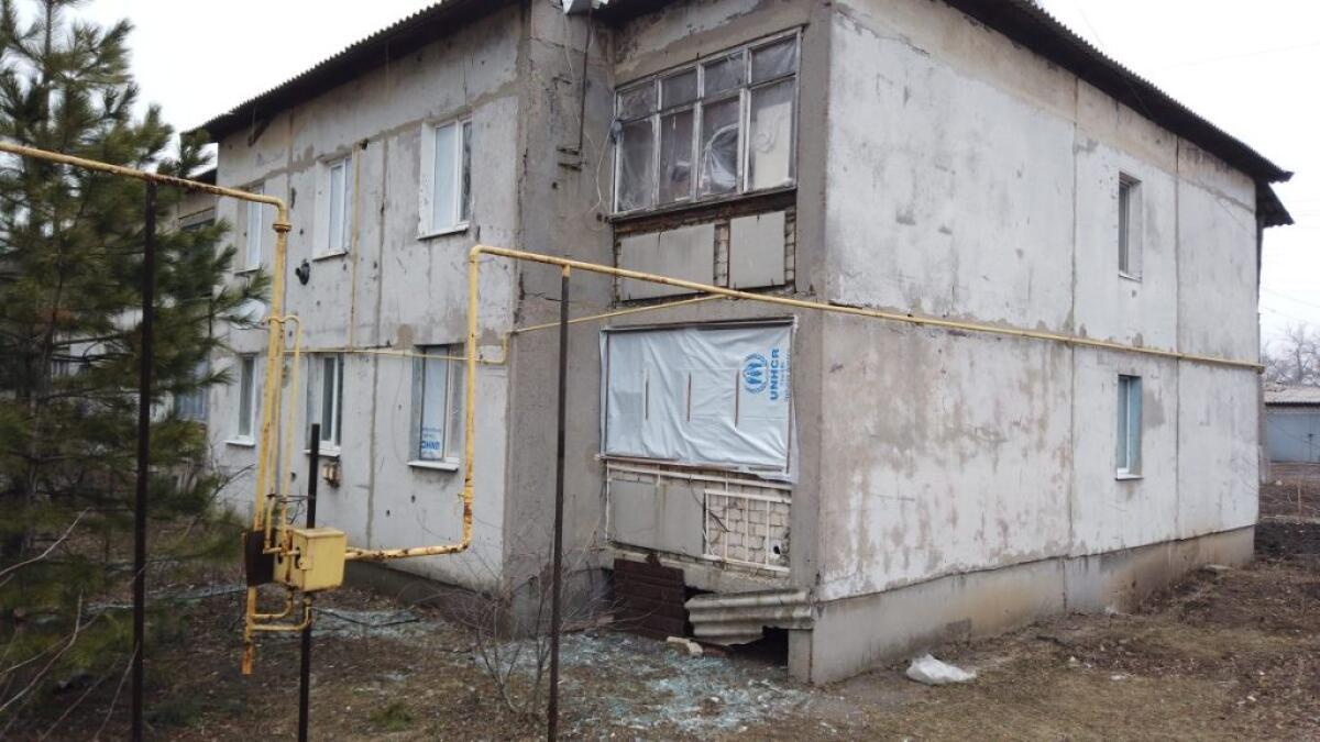 La Russia lancia l’attacco in Ucraina - 