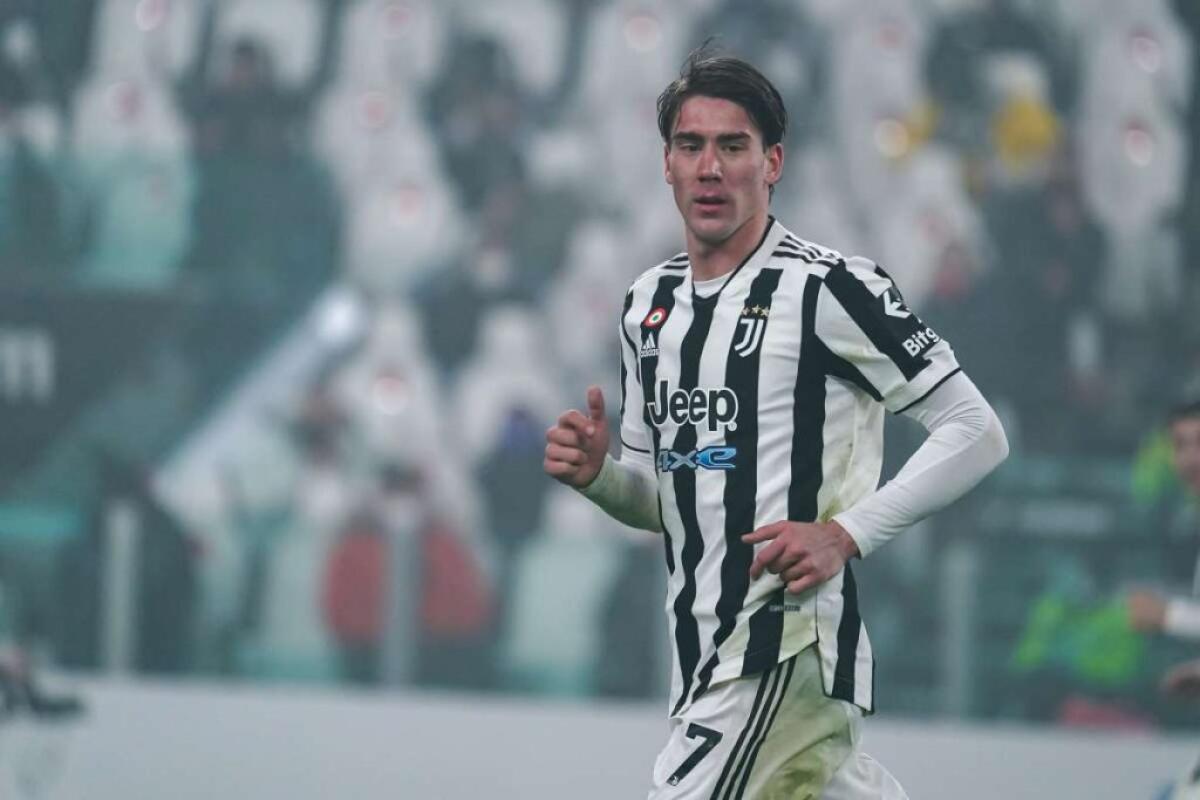 Villarreal-Juve 1-1, gol lampo di Vlahovic, pari di Parejo -