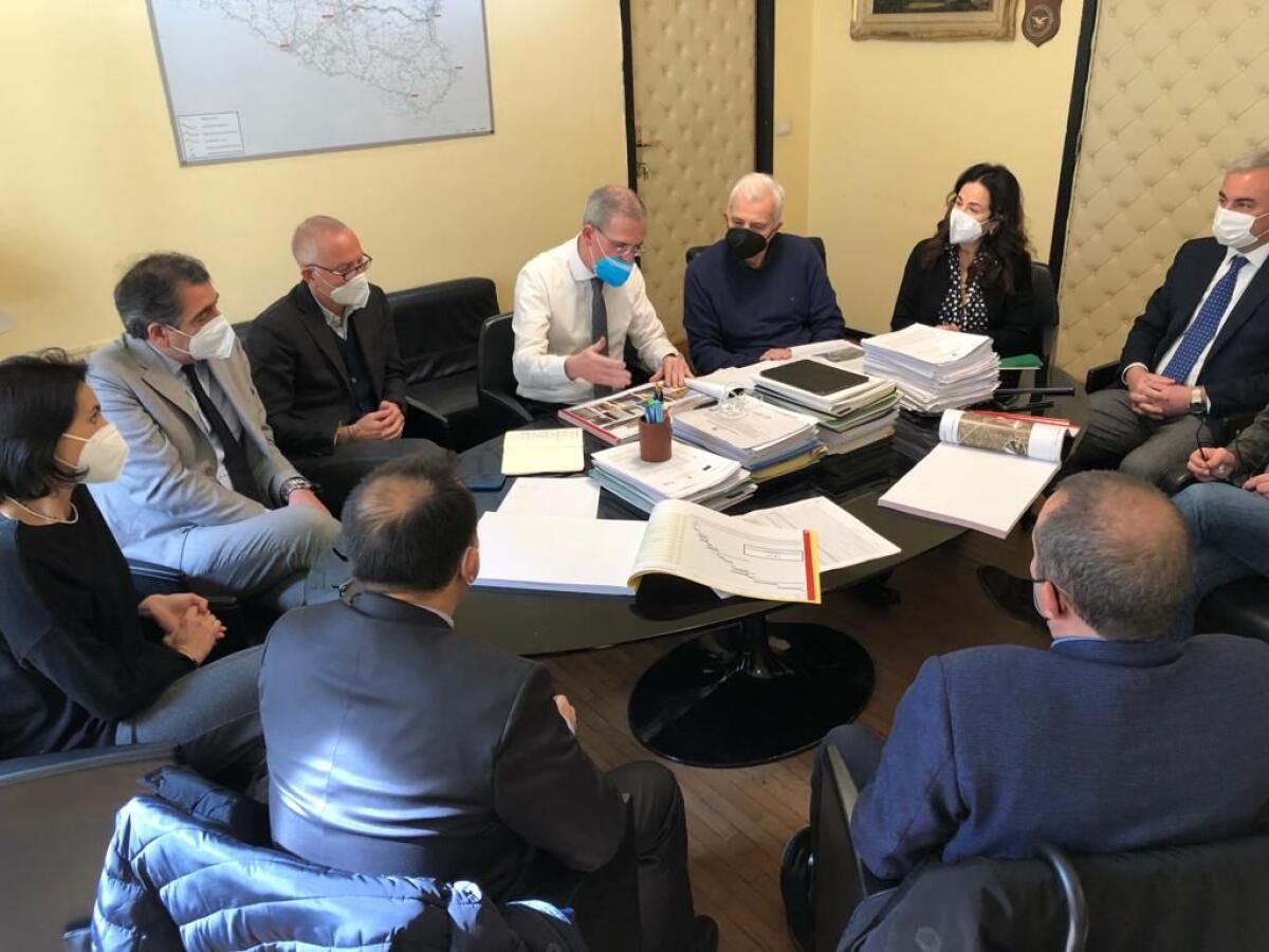 Al via in Sicilia manutenzione straordinaria di 14 stazioni ferroviarie - 