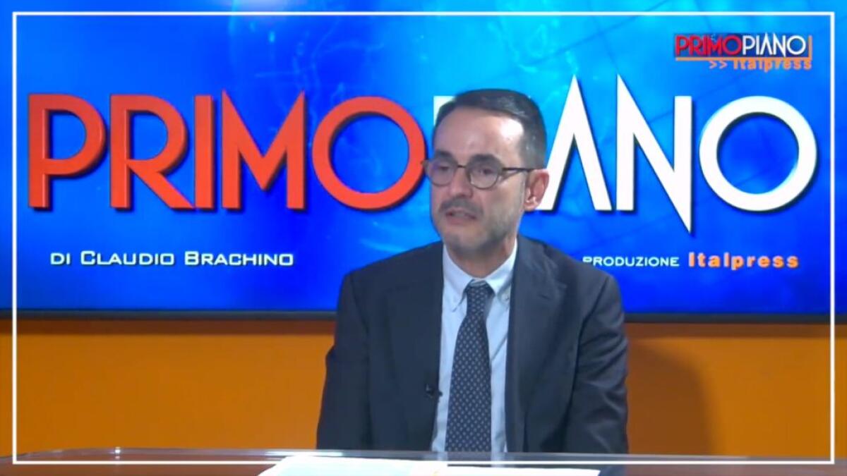 Laporta “La tutela dell’ambiente deve essere al centro del Pnrr” - 