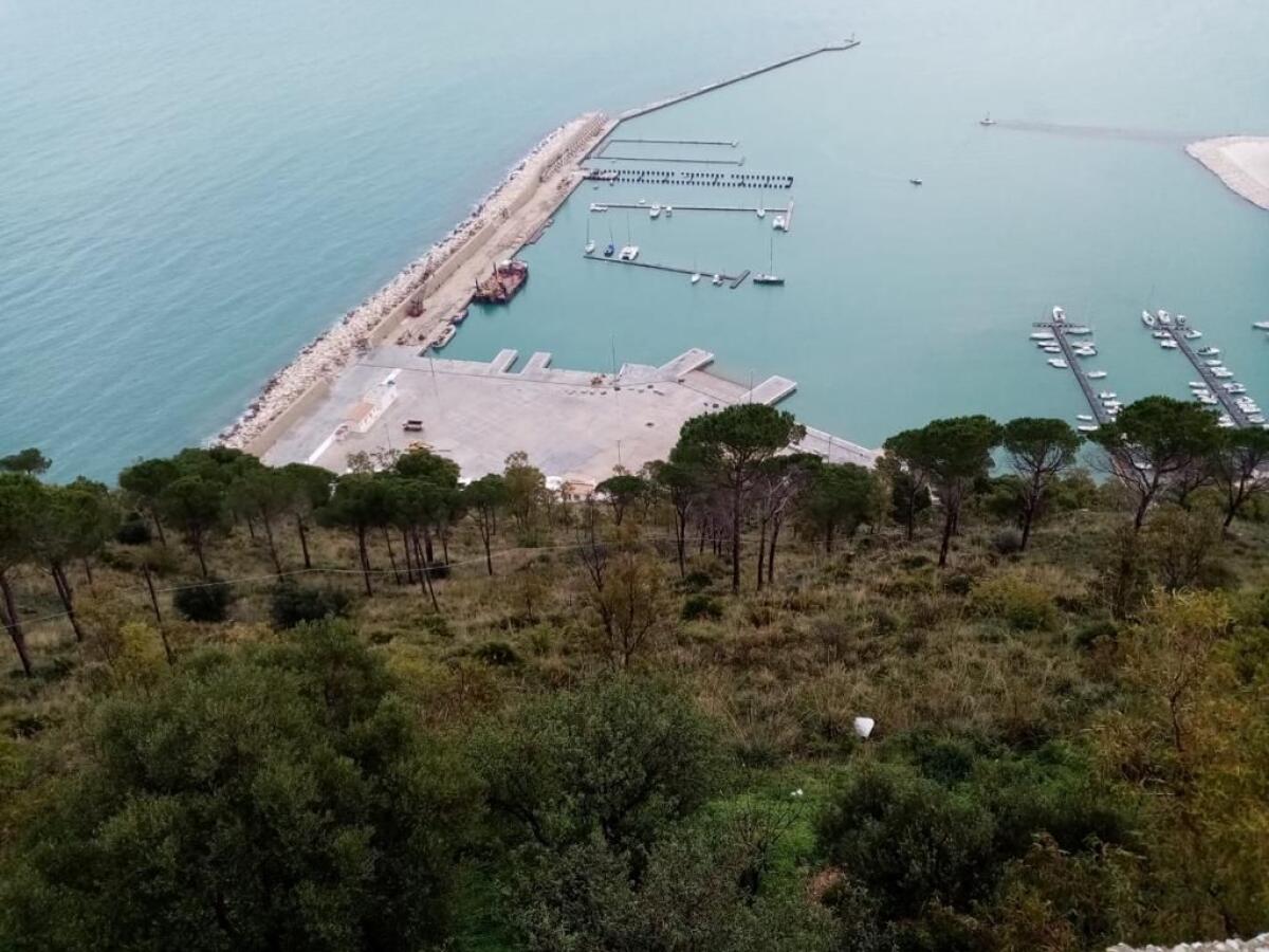 Inaugurato il porto turistico di Castellammare del Golfo - 