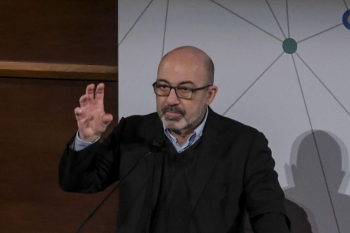 Energia, Cingolani “I costi di un anno di rincari superano incassi Pnrr” - 