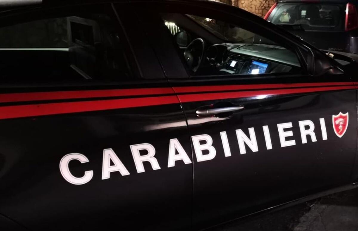 Anziano morto nella propria abitazione, nella notte intervenuti i carabinieri - 