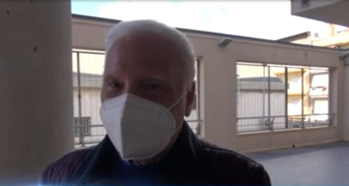 Inchiesta Rsa, in aula Mauro contro la consulenza tecnica: "Ci sono errori" - L'ingegnere Renato Mauro