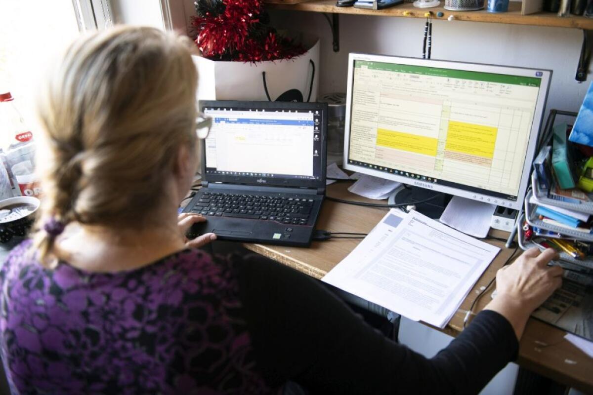Smart Working, Confintesa: “Non demonizzarlo, investire in formazione” - 
